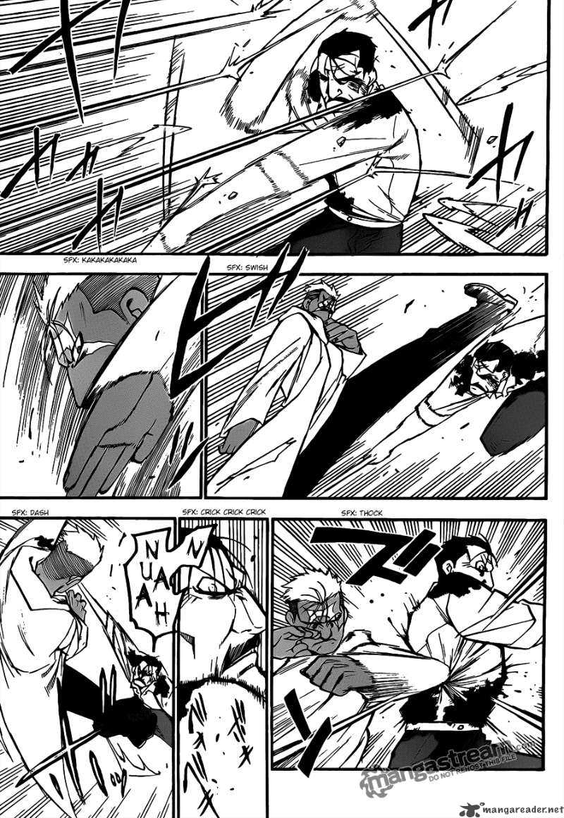 Full Metal Alchemist 103 28