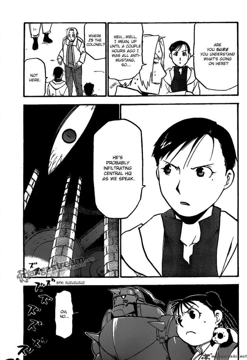Full Metal Alchemist 103 3