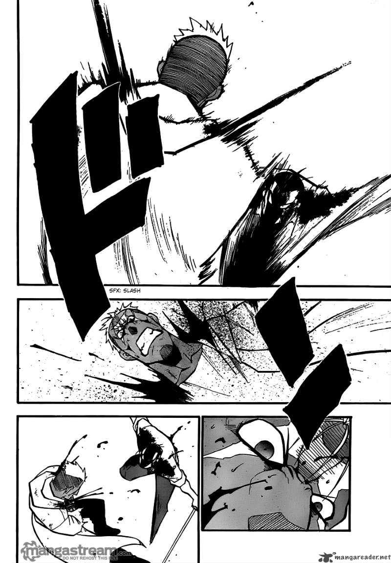 Full Metal Alchemist 103 31