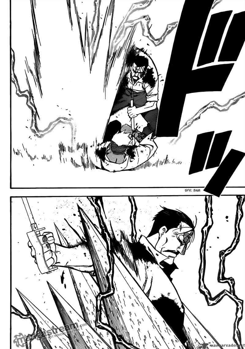 Full Metal Alchemist 103 35