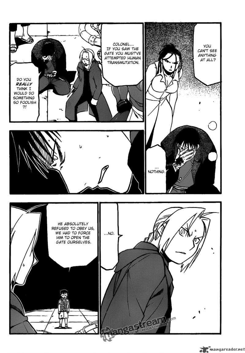 Full Metal Alchemist 103 5