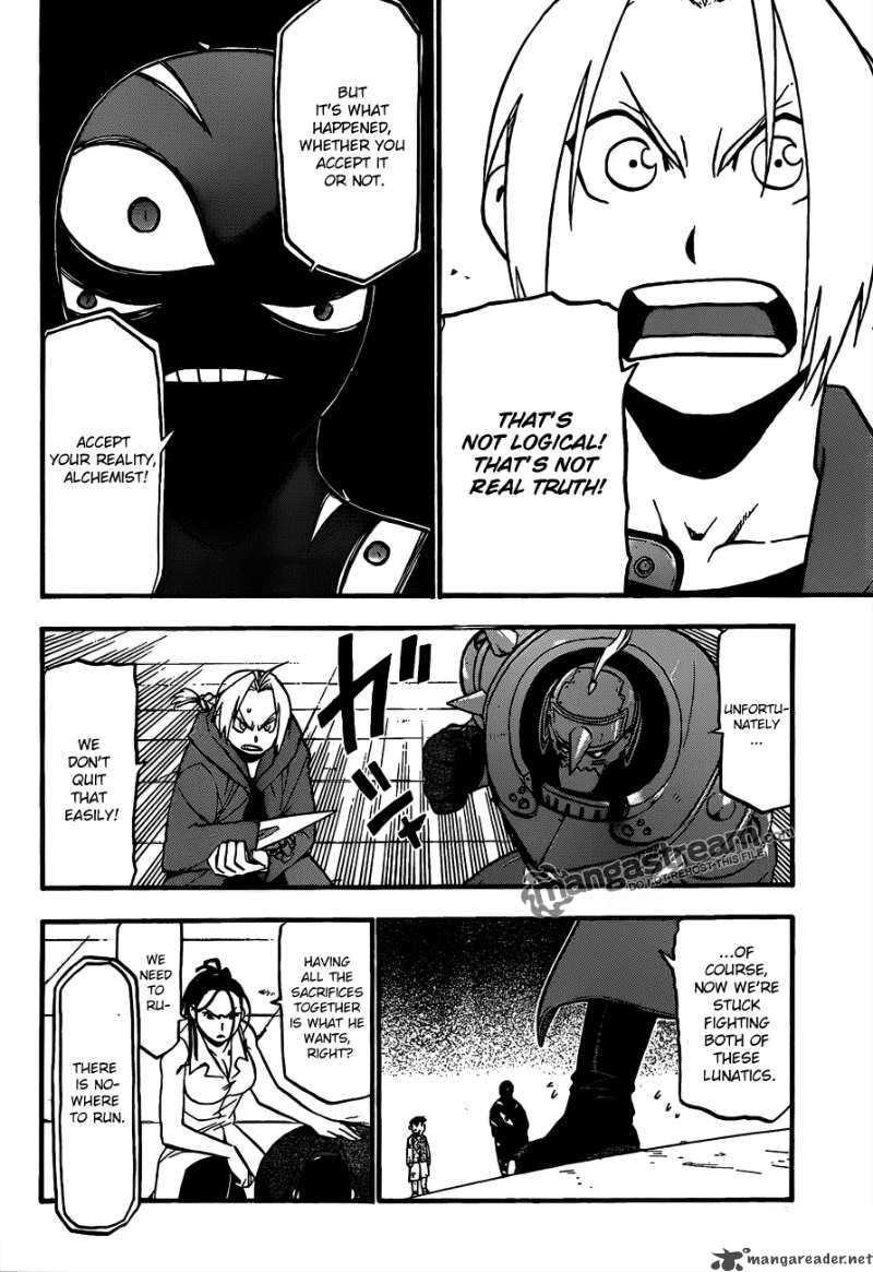 Full Metal Alchemist 103 7