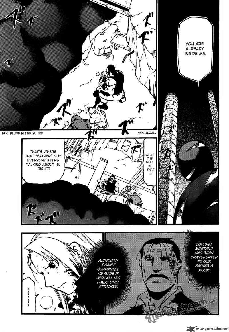 Full Metal Alchemist 103 8