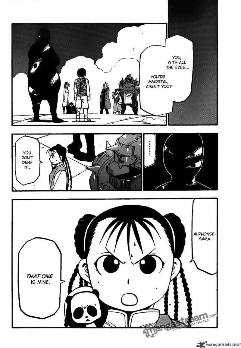 Full Metal Alchemist 103 9
