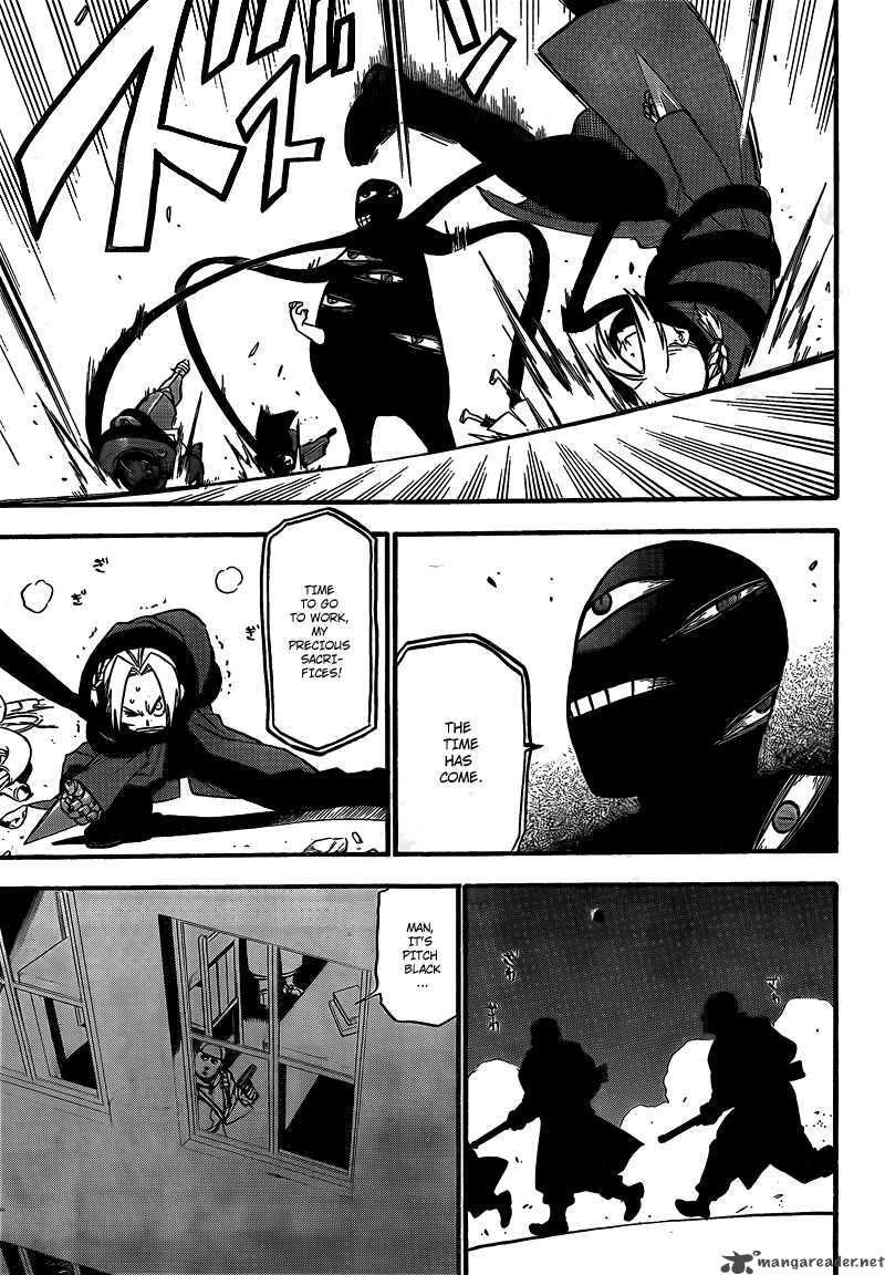 Full Metal Alchemist 104 16