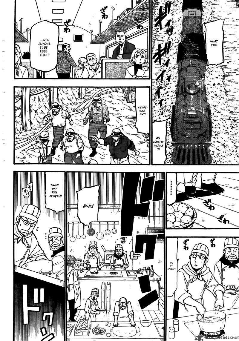 Full Metal Alchemist 104 20