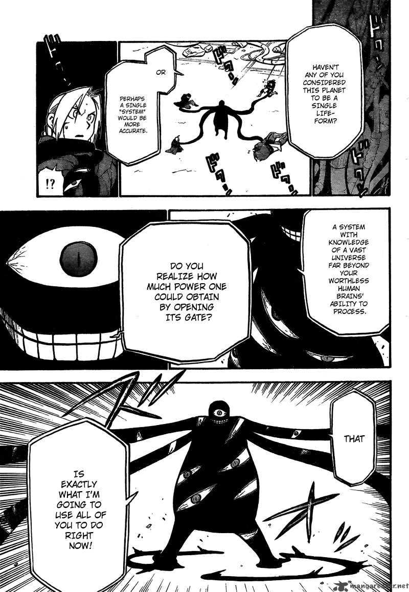 Full Metal Alchemist 104 21