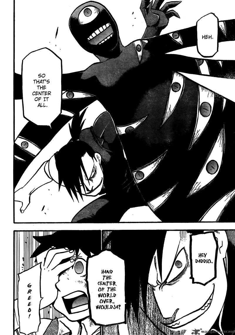 Full Metal Alchemist 104 22