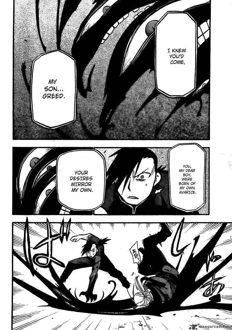 Full Metal Alchemist 104 24
