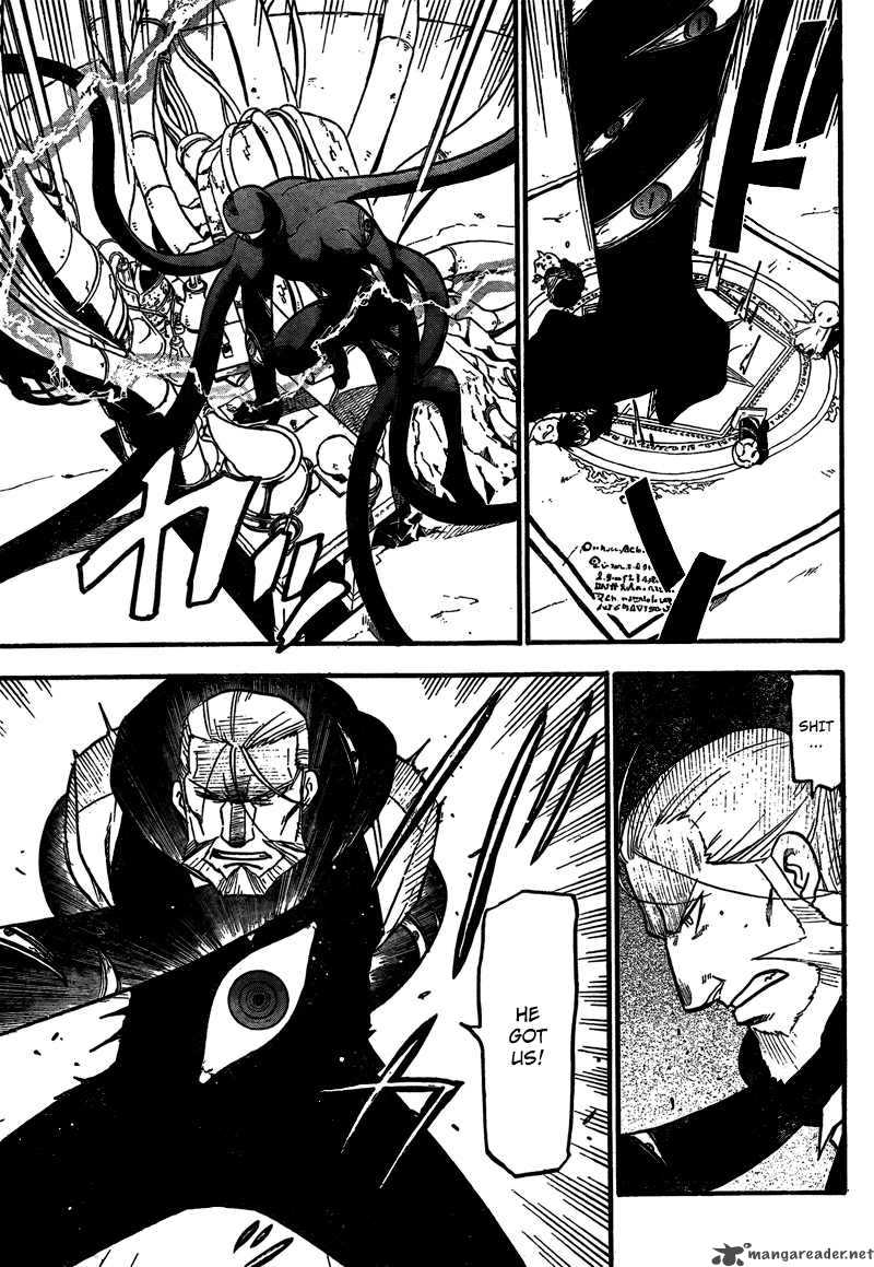 Full Metal Alchemist 104 27
