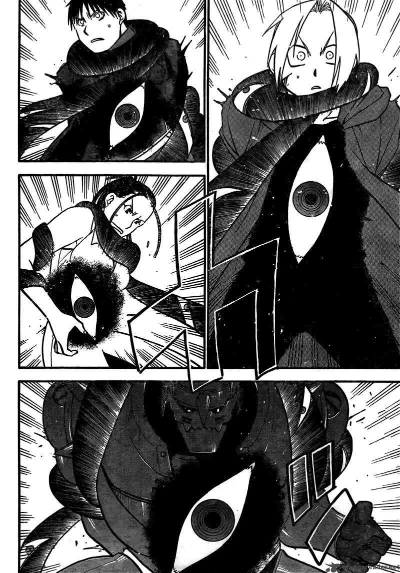 Full Metal Alchemist 104 28