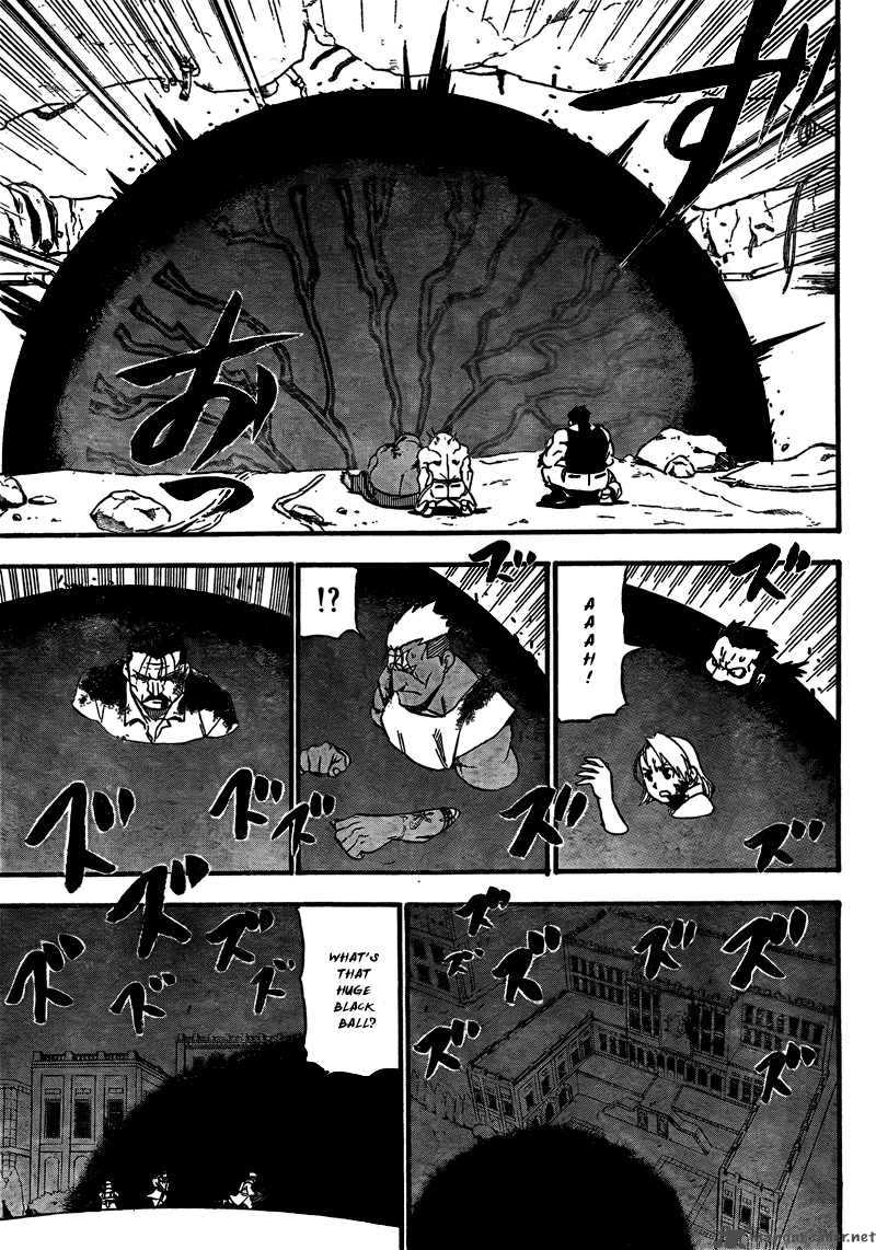 Full Metal Alchemist 104 29