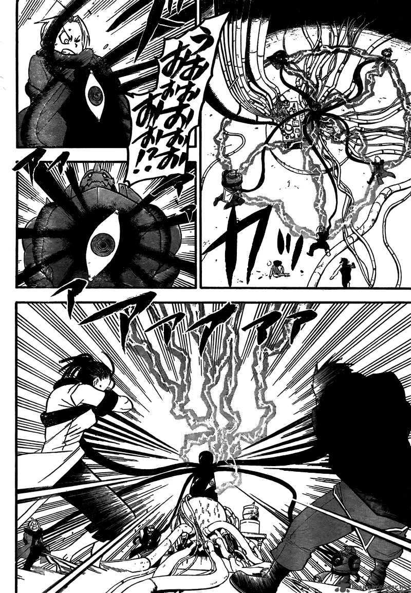 Full Metal Alchemist 104 30