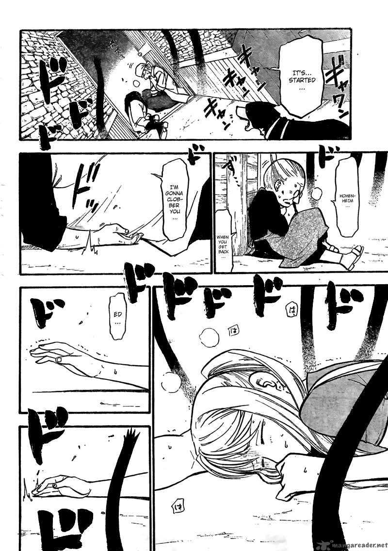 Full Metal Alchemist 104 35