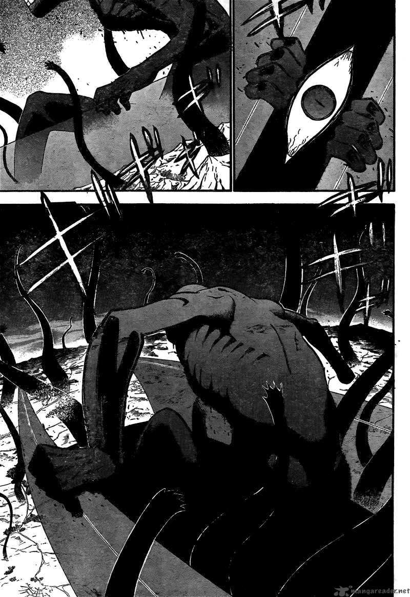 Full Metal Alchemist 104 38
