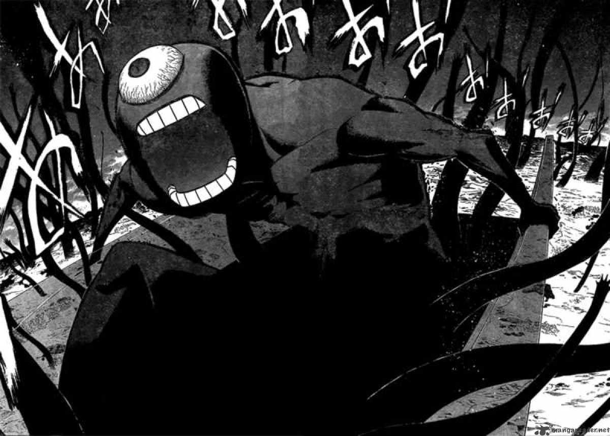 Full Metal Alchemist 104 39