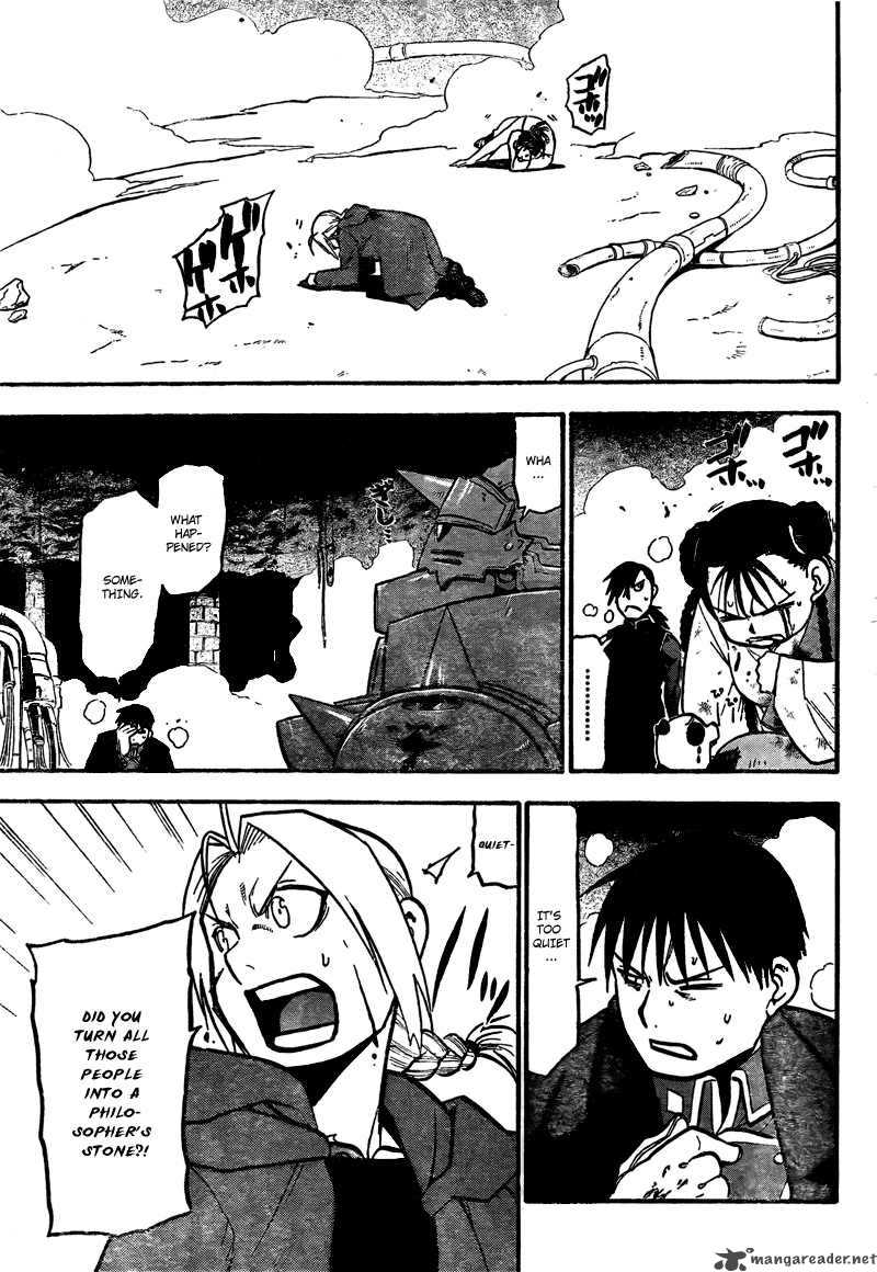 Full Metal Alchemist 104 46