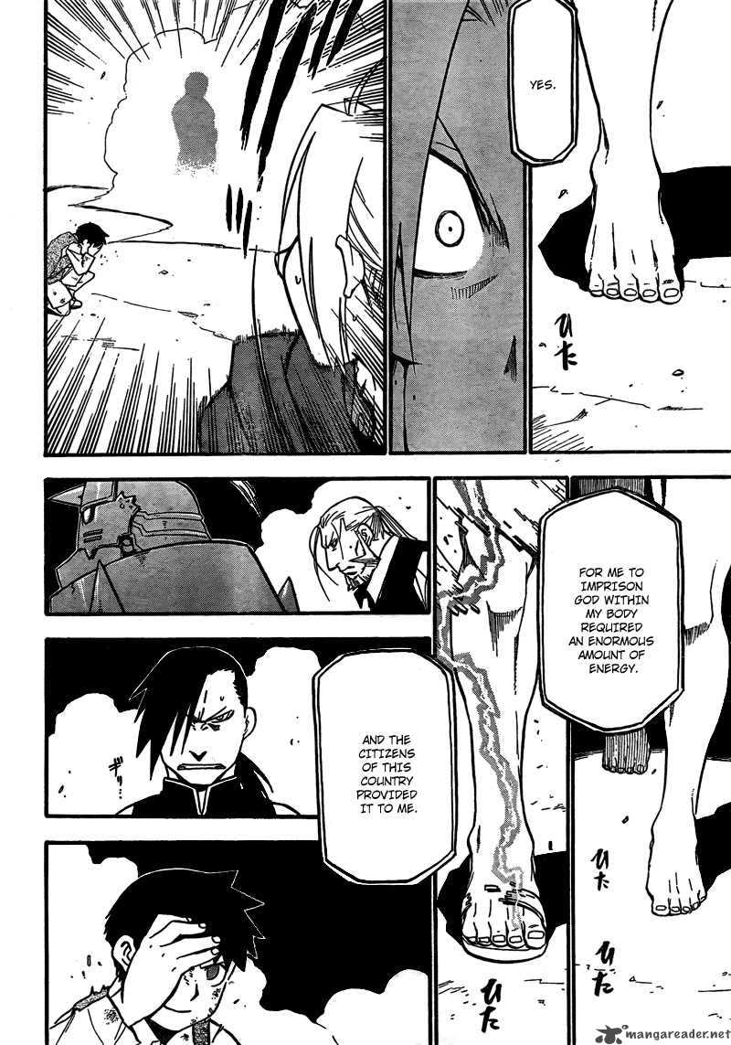 Full Metal Alchemist 104 47