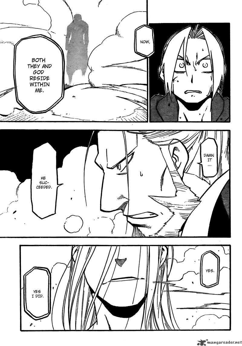 Full Metal Alchemist 104 48