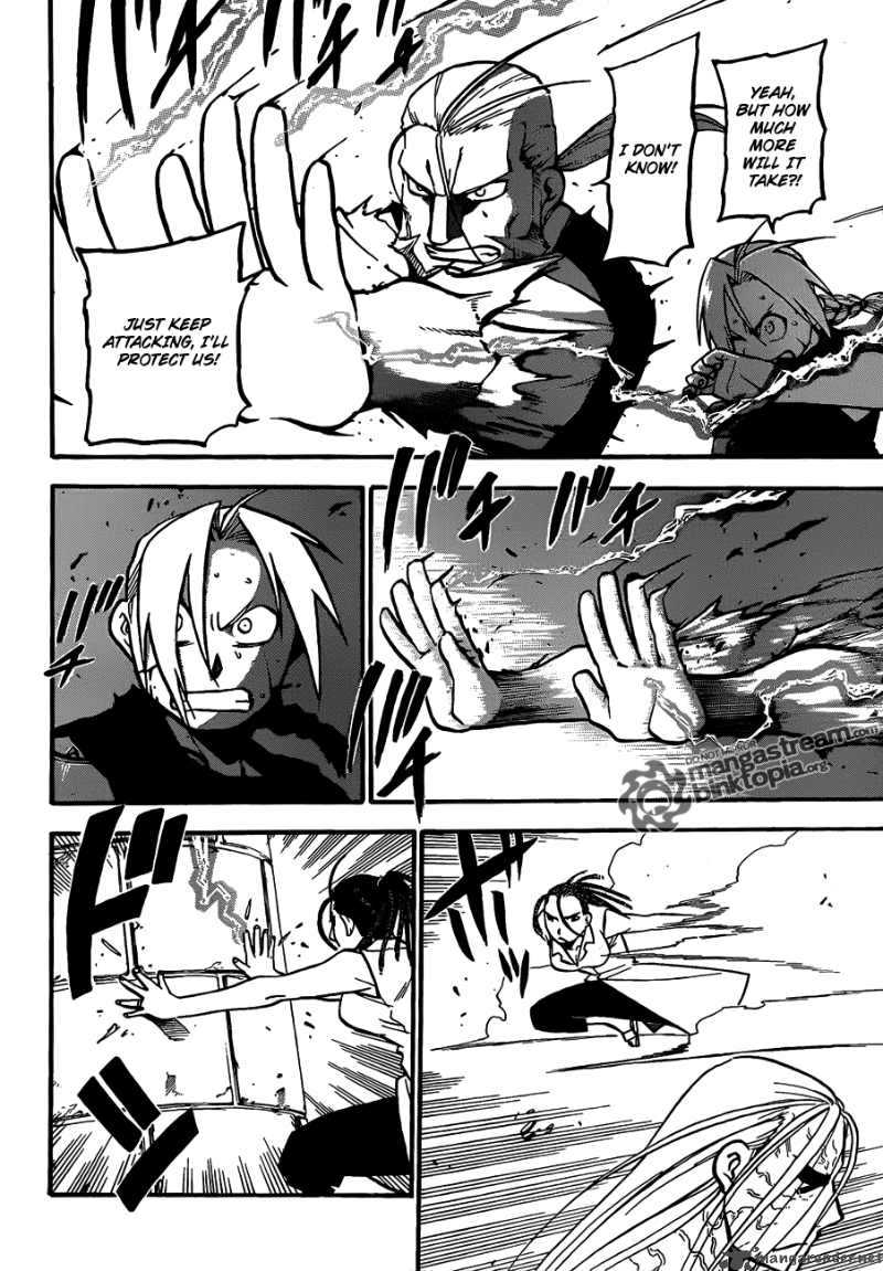 Full Metal Alchemist 106 13