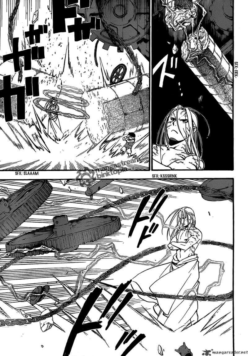 Full Metal Alchemist 106 14