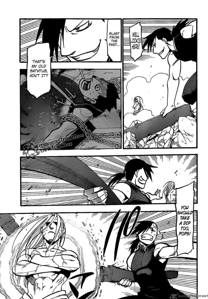 Full Metal Alchemist 106 16