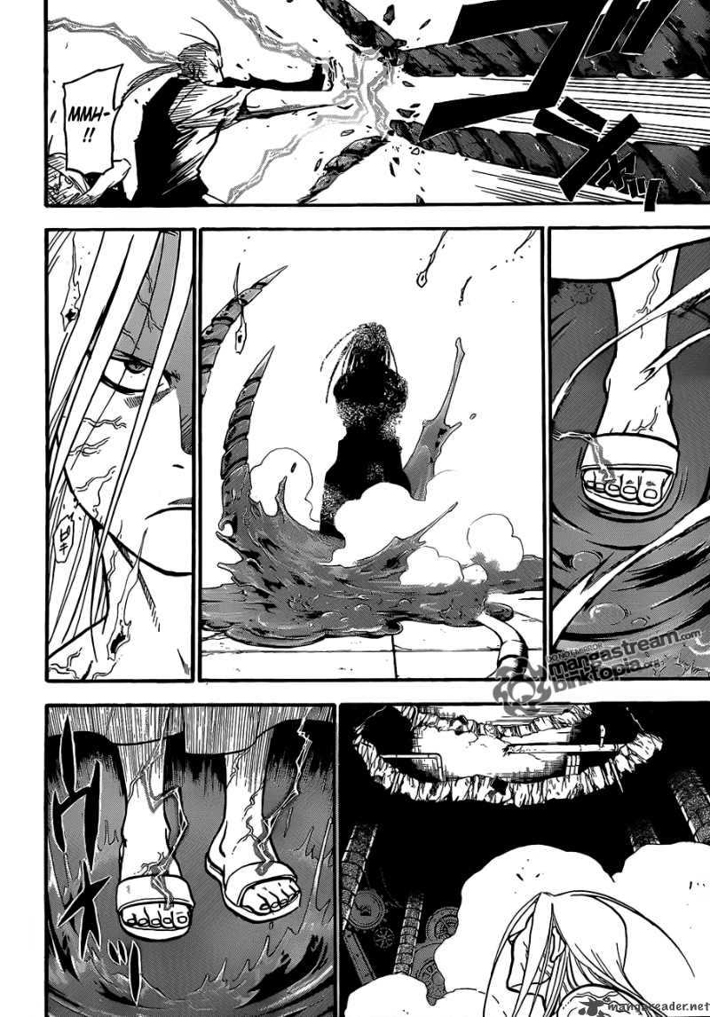 Full Metal Alchemist 106 19
