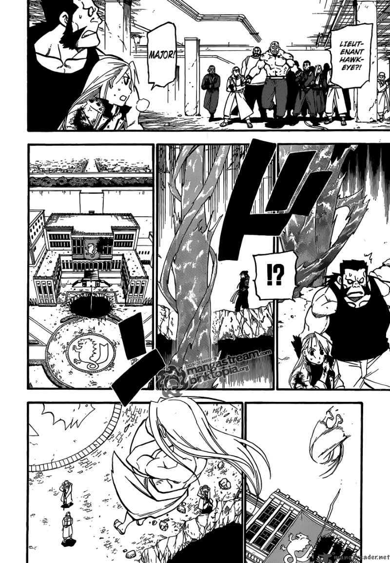Full Metal Alchemist 106 21