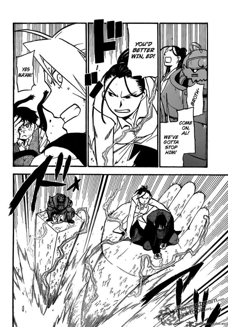 Full Metal Alchemist 106 25