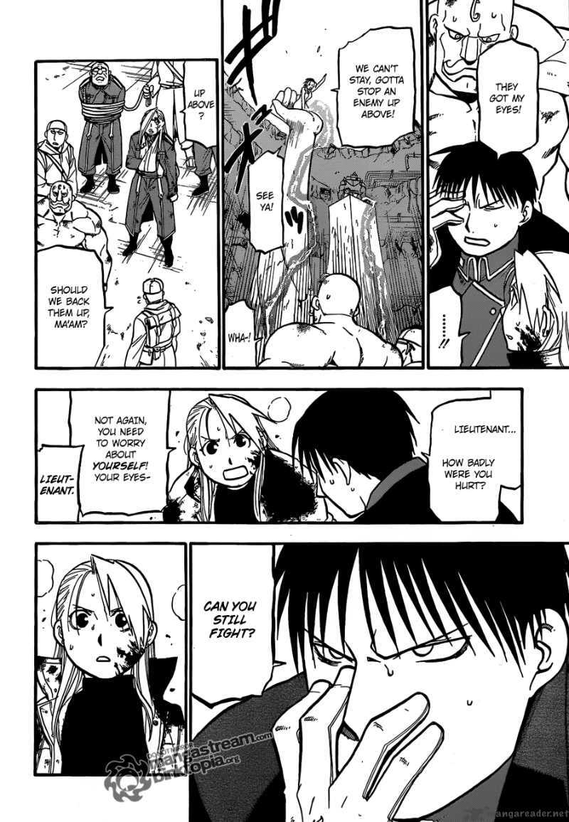 Full Metal Alchemist 106 27
