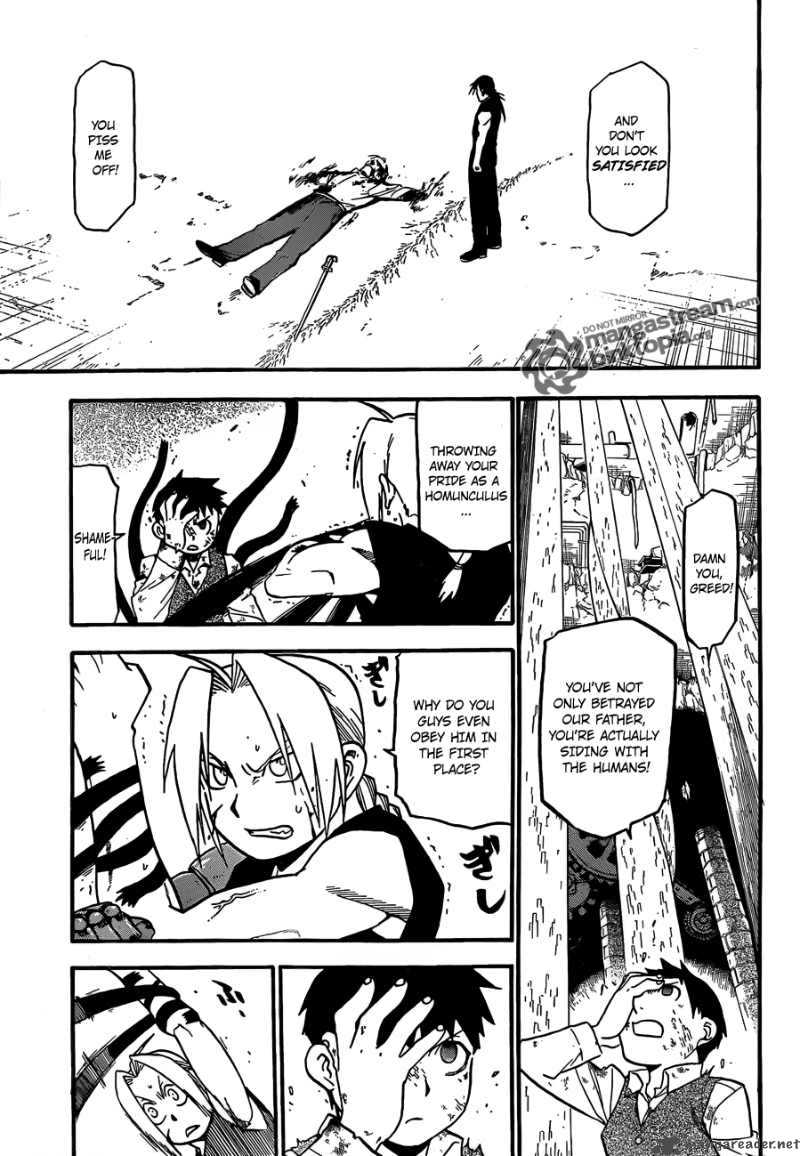 Full Metal Alchemist 106 30