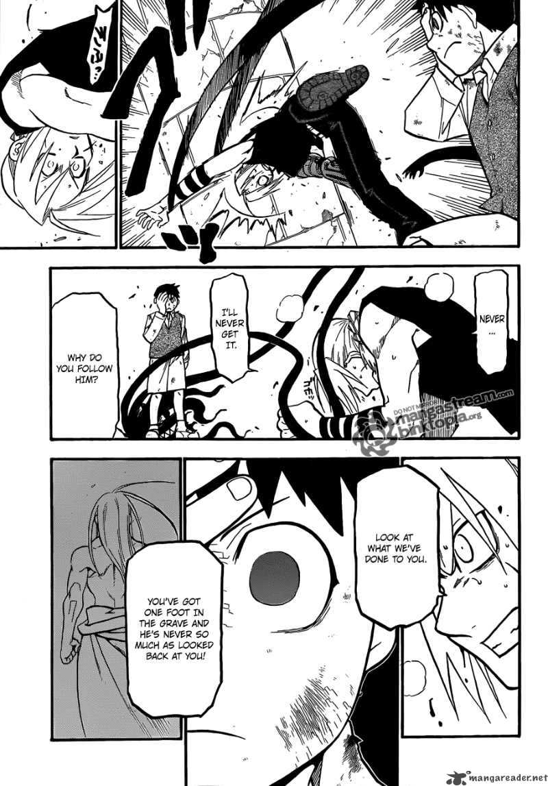 Full Metal Alchemist 106 32