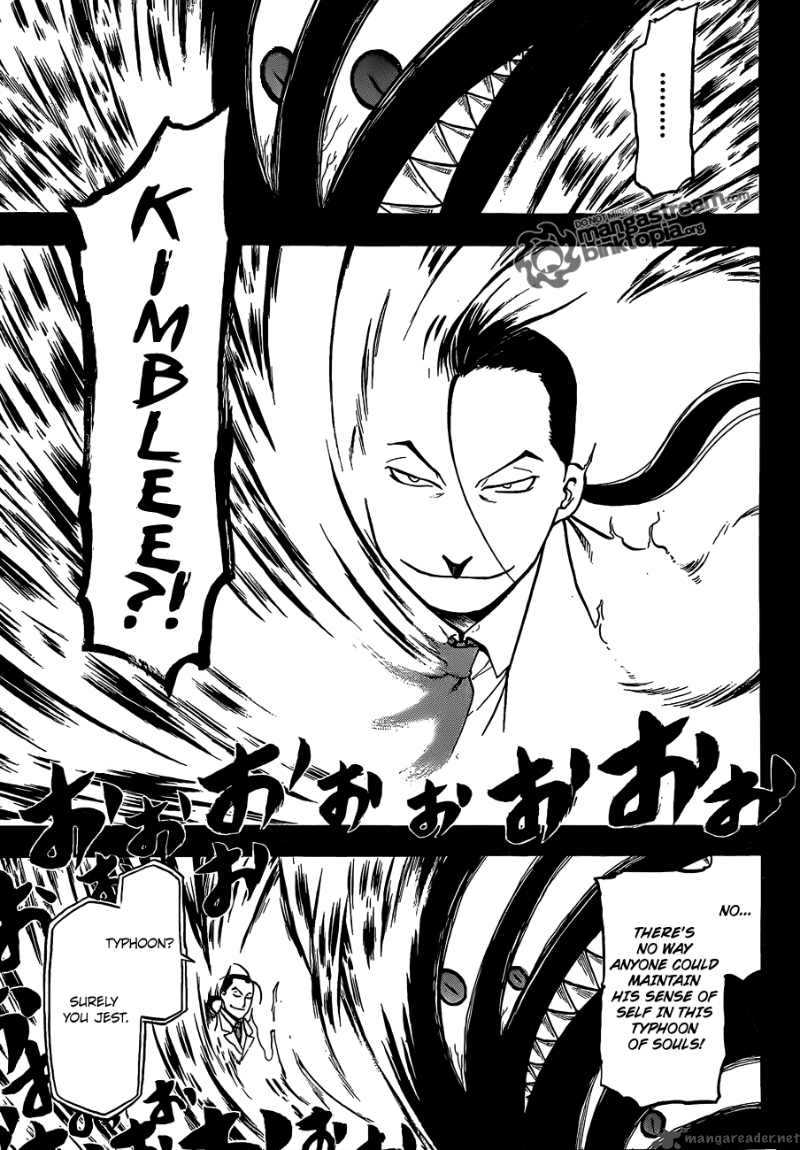Full Metal Alchemist 106 36