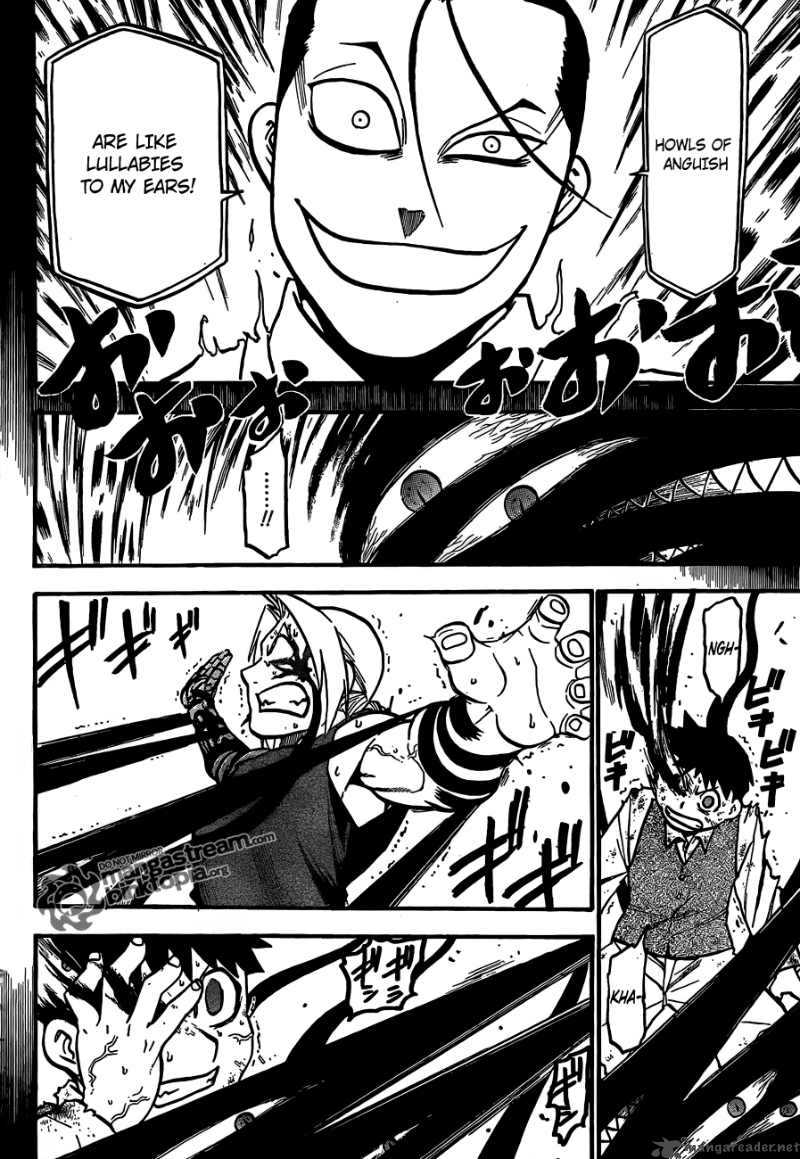 Full Metal Alchemist 106 37