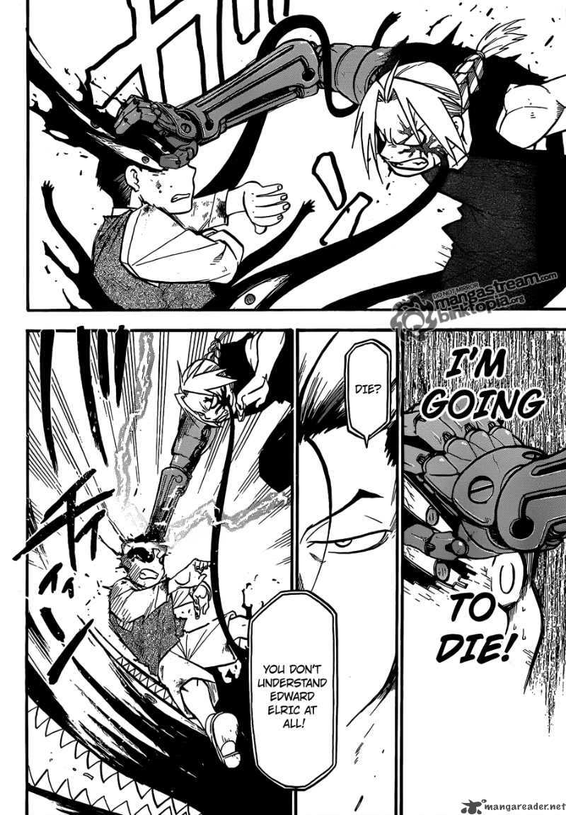 Full Metal Alchemist 106 39