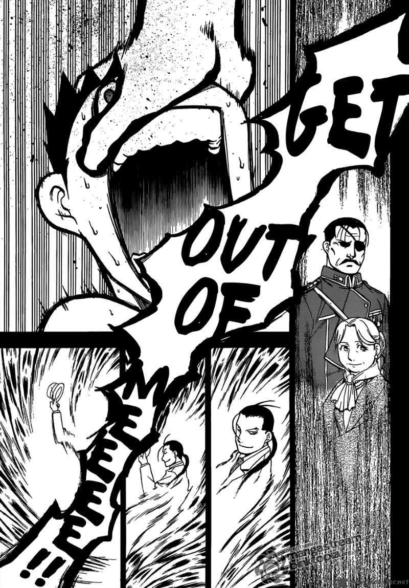 Full Metal Alchemist 106 43