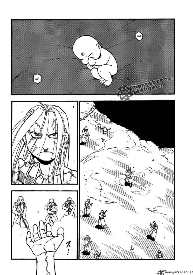 Full Metal Alchemist 106 49