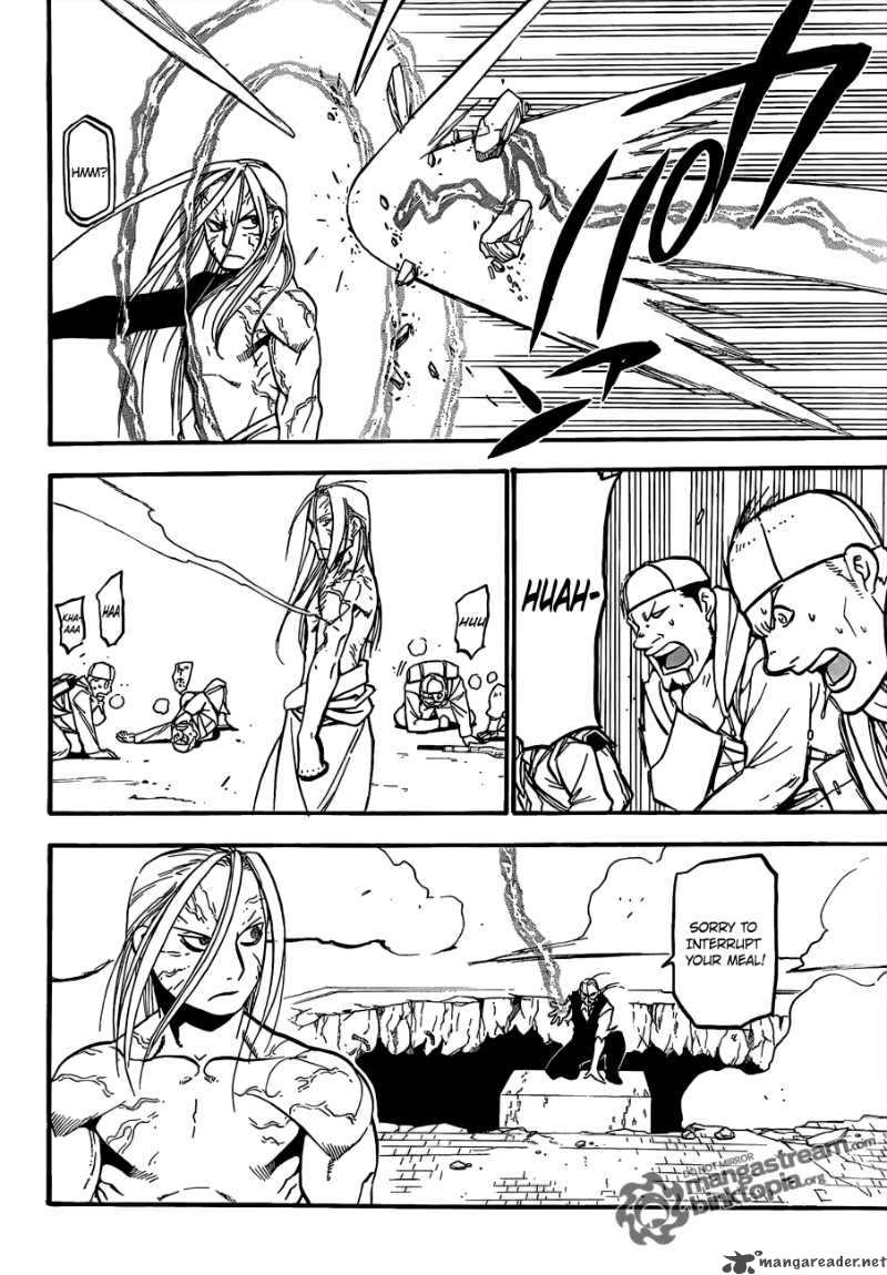 Full Metal Alchemist 106 51