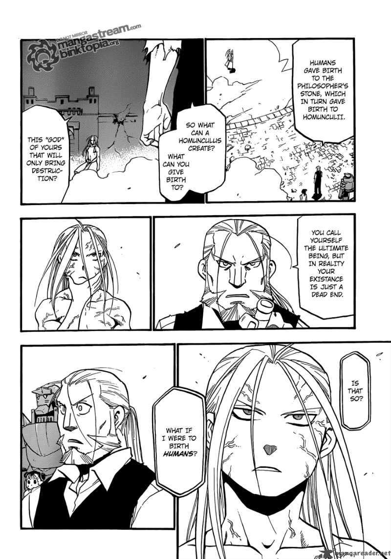 Full Metal Alchemist 106 53