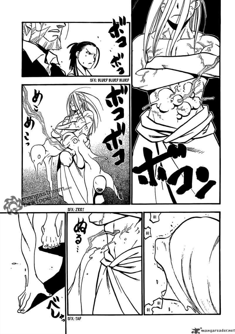 Full Metal Alchemist 106 54