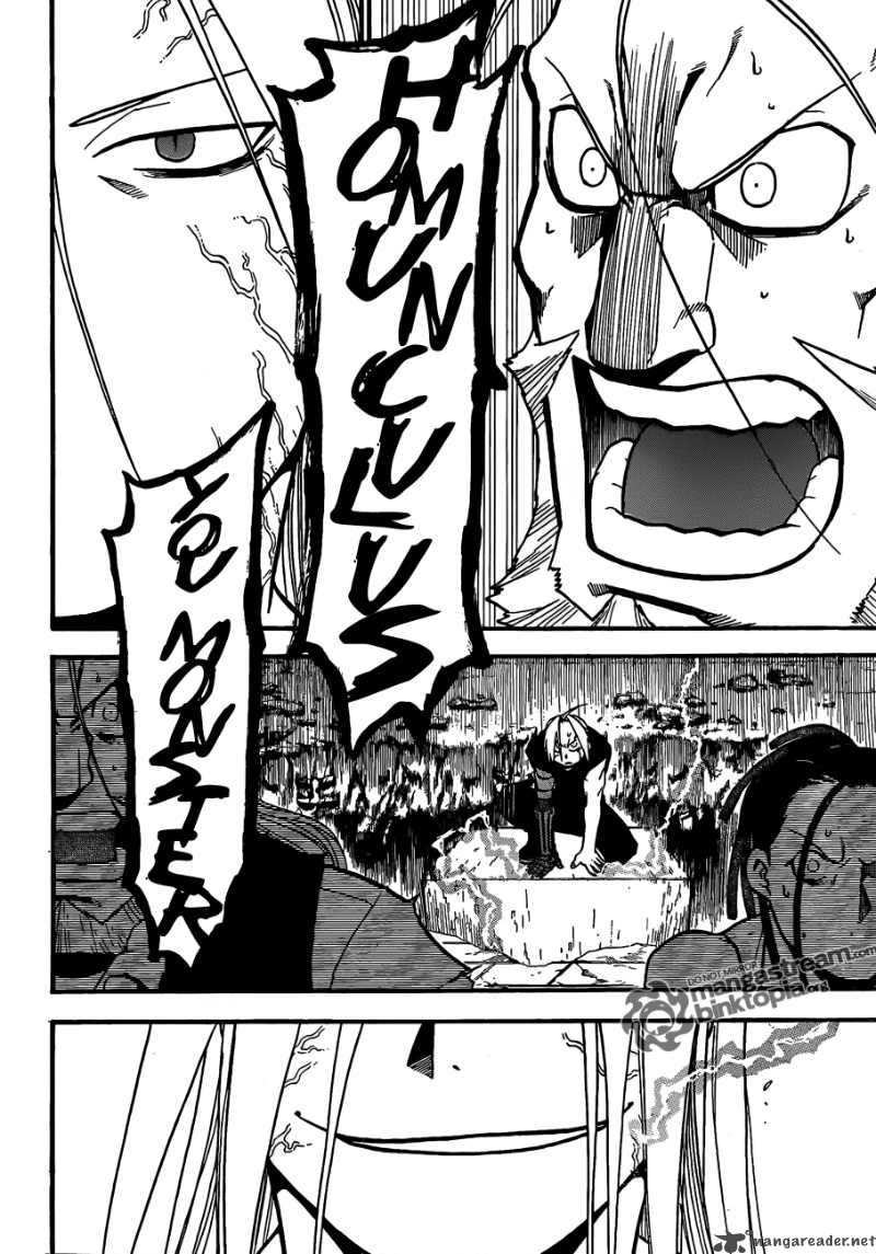 Full Metal Alchemist 106 59