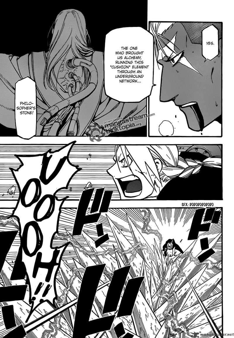 Full Metal Alchemist 106 6