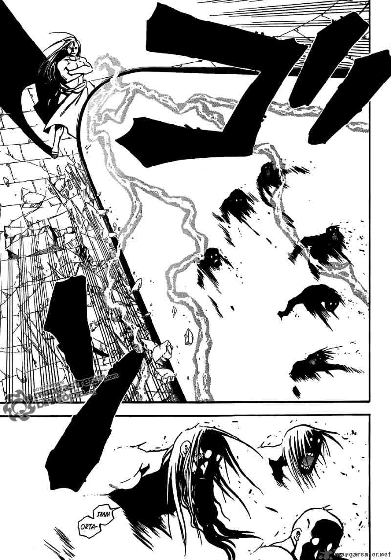 Full Metal Alchemist 106 60