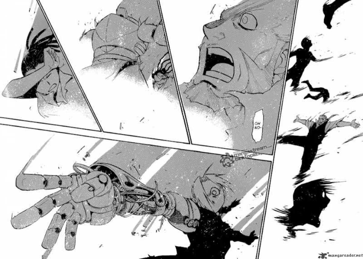 Full Metal Alchemist 106 61