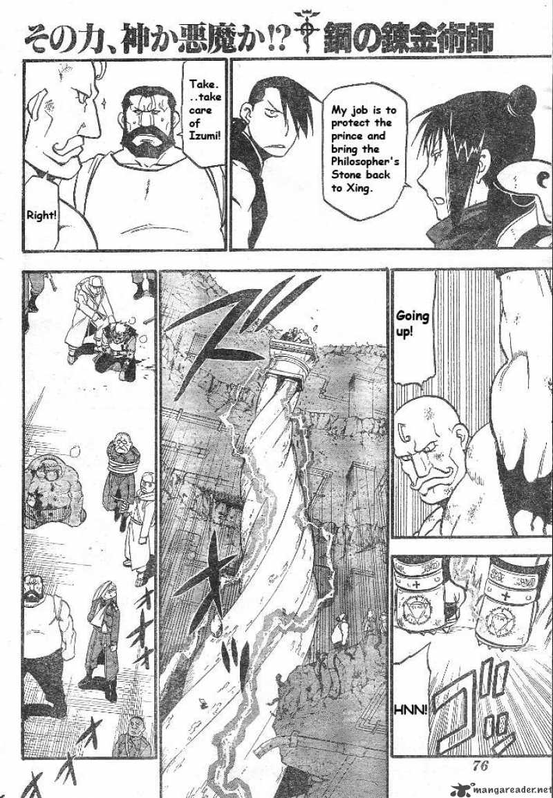 Full Metal Alchemist 107 10