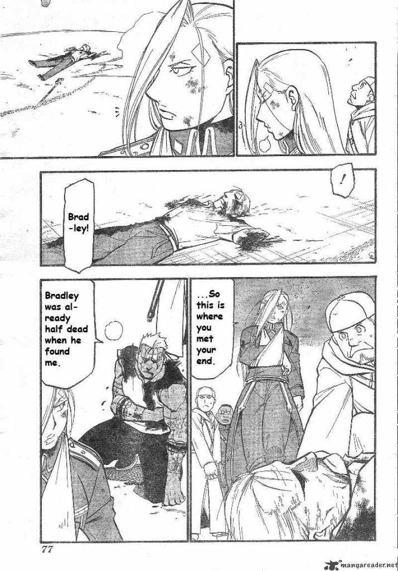 Full Metal Alchemist 107 11