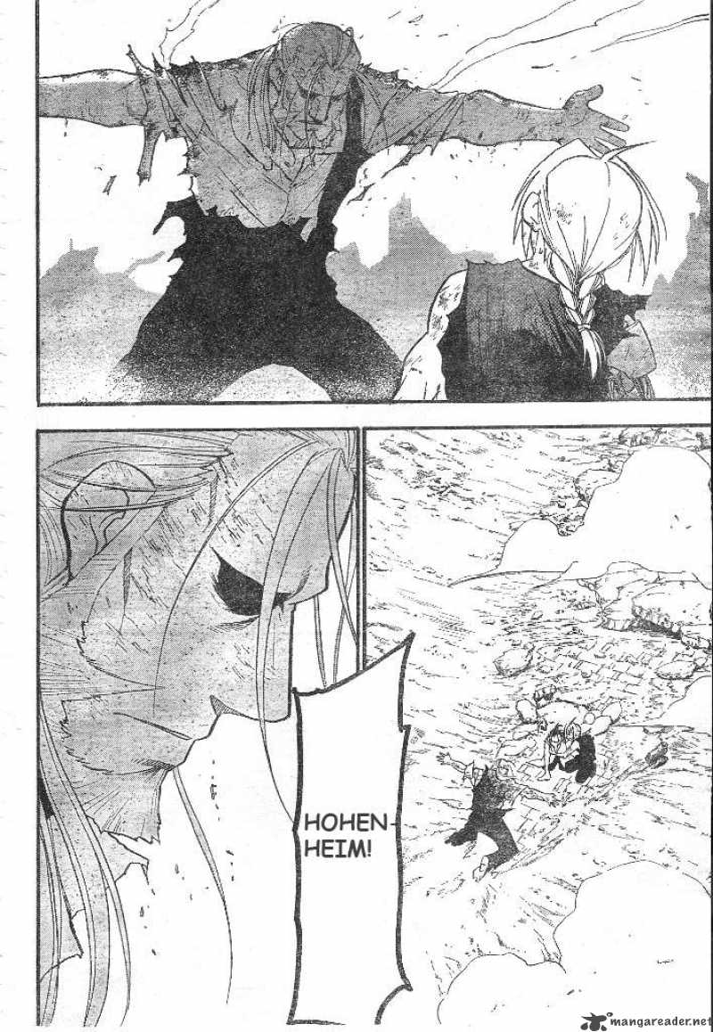 Full Metal Alchemist 107 18