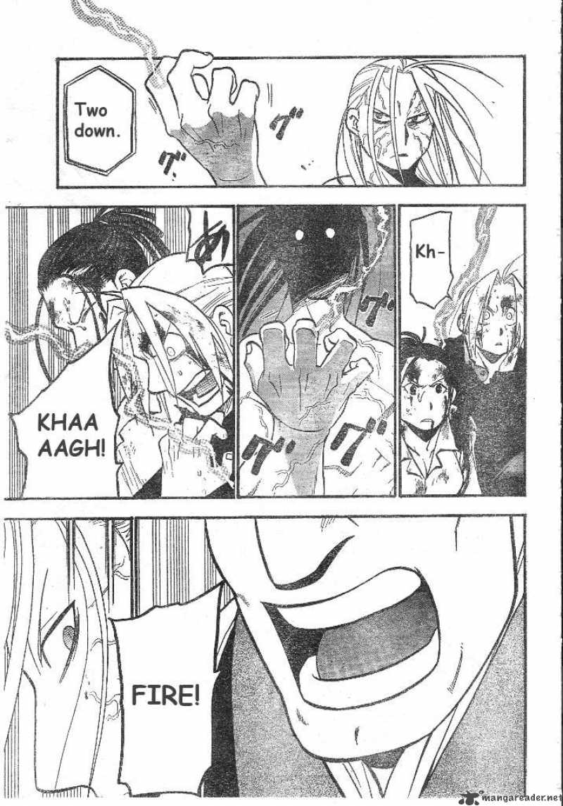 Full Metal Alchemist 107 21