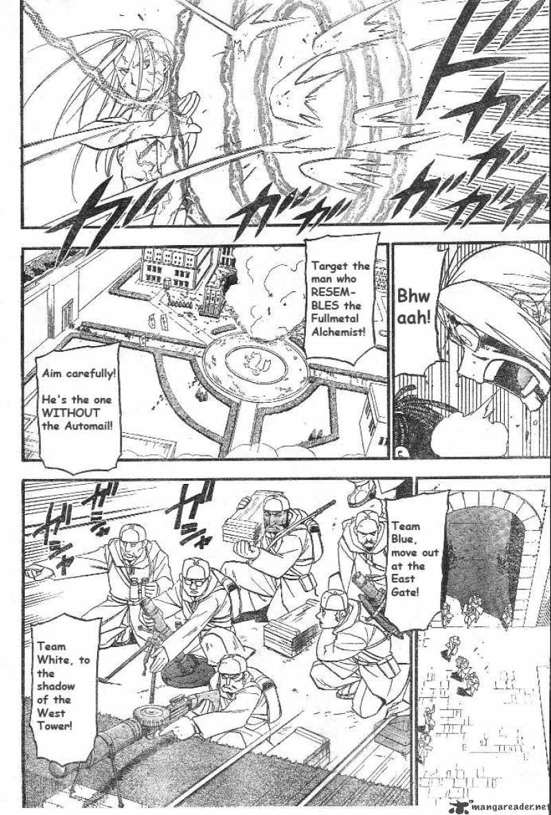 Full Metal Alchemist 107 22