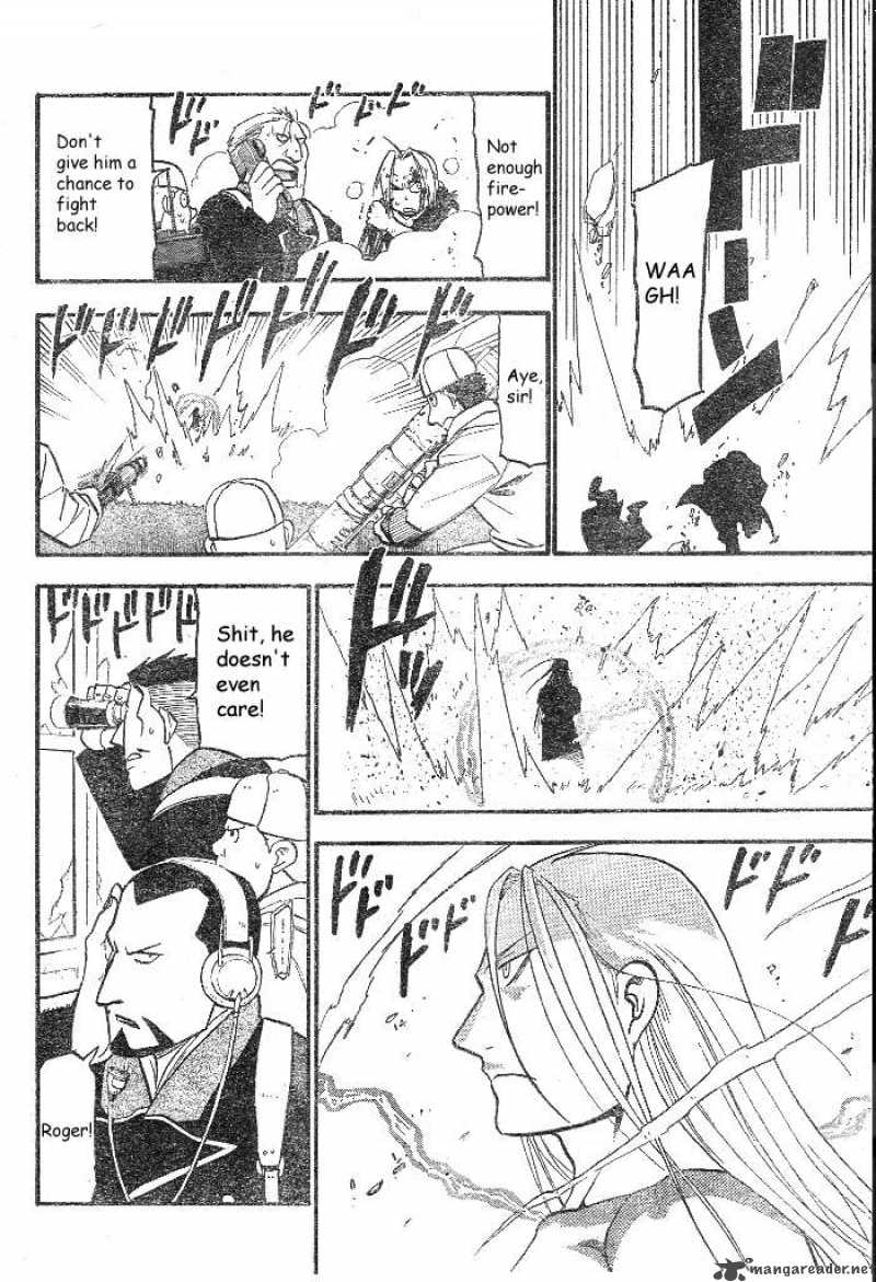 Full Metal Alchemist 107 24